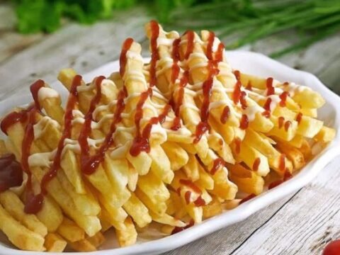 Batata Frita